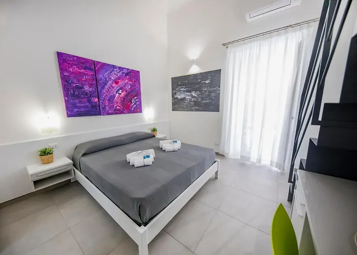 住宿加早餐酒店 Pepito Palace